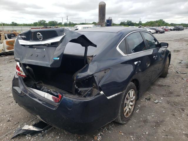 Photo 3 VIN: 1N4AL3AP7DN418823 - NISSAN ALTIMA 2.5 