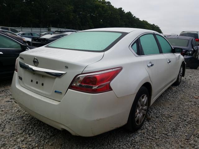 Photo 3 VIN: 1N4AL3AP7DN419602 - NISSAN ALTIMA 2.5 