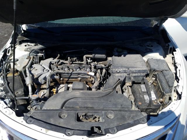 Photo 6 VIN: 1N4AL3AP7DN421835 - NISSAN ALTIMA 2.5 