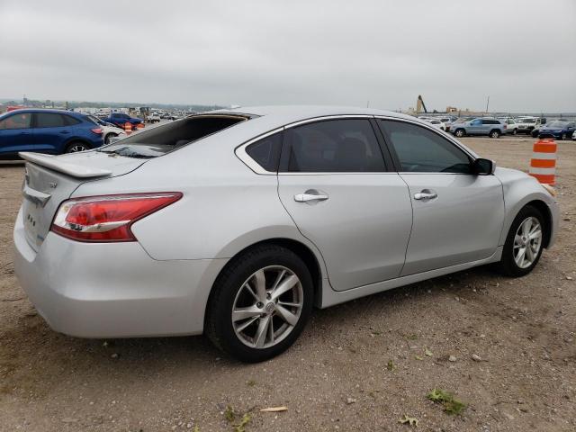 Photo 2 VIN: 1N4AL3AP7DN423231 - NISSAN ALTIMA 2.5 