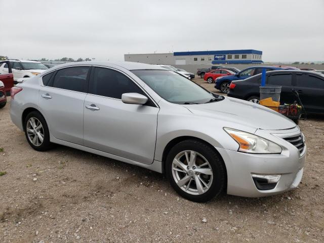 Photo 3 VIN: 1N4AL3AP7DN423231 - NISSAN ALTIMA 2.5 