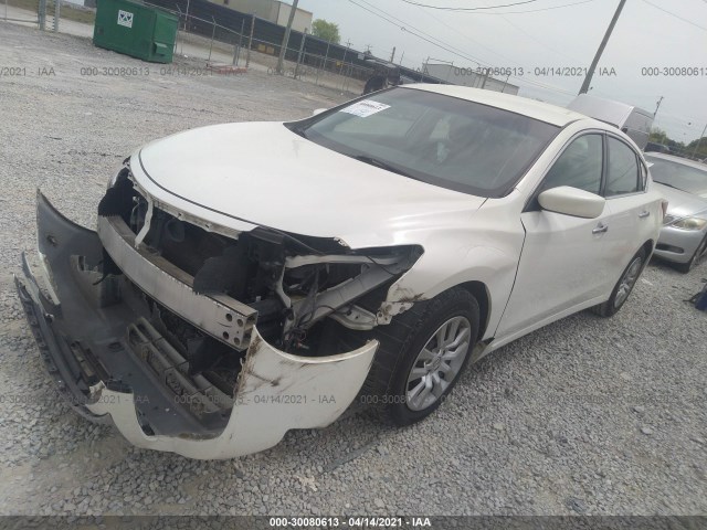 Photo 1 VIN: 1N4AL3AP7DN426033 - NISSAN ALTIMA 