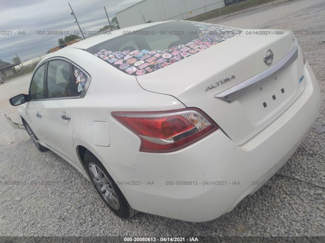 Photo 2 VIN: 1N4AL3AP7DN426033 - NISSAN ALTIMA 