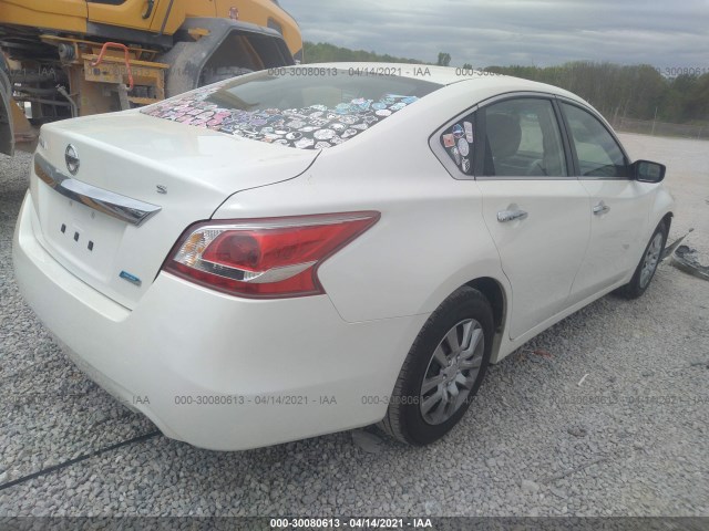 Photo 3 VIN: 1N4AL3AP7DN426033 - NISSAN ALTIMA 