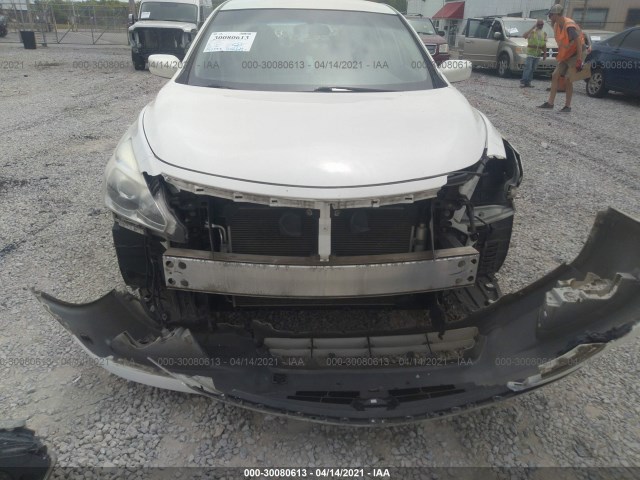 Photo 5 VIN: 1N4AL3AP7DN426033 - NISSAN ALTIMA 