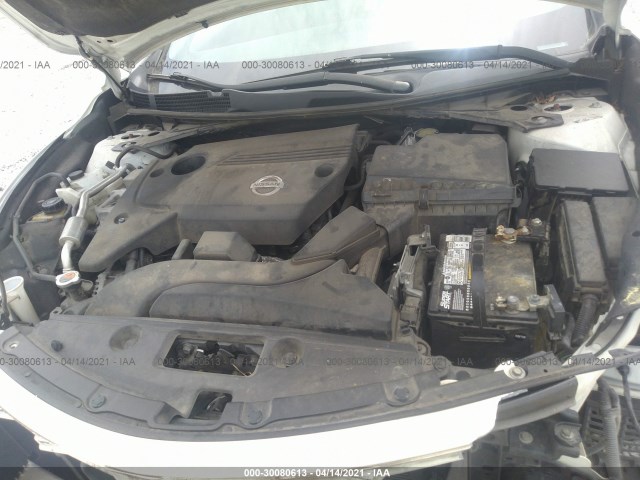 Photo 9 VIN: 1N4AL3AP7DN426033 - NISSAN ALTIMA 