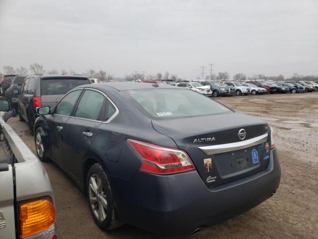 Photo 1 VIN: 1N4AL3AP7DN427859 - NISSAN ALTIMA 2.5 