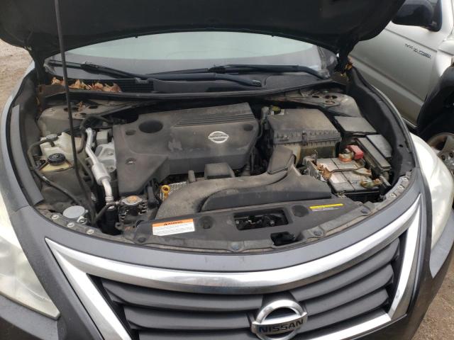 Photo 10 VIN: 1N4AL3AP7DN427859 - NISSAN ALTIMA 2.5 