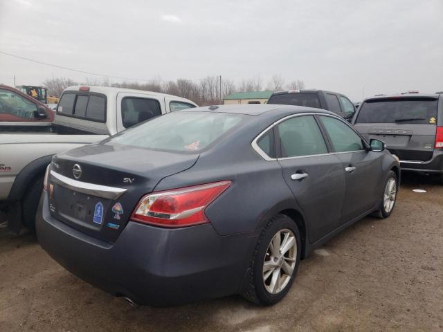 Photo 2 VIN: 1N4AL3AP7DN427859 - NISSAN ALTIMA 2.5 