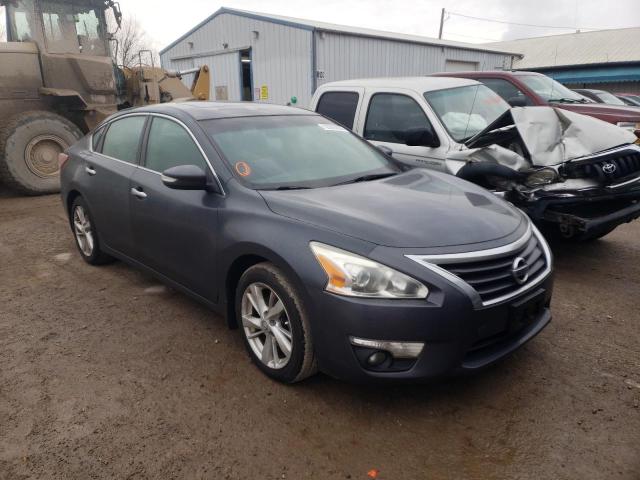 Photo 3 VIN: 1N4AL3AP7DN427859 - NISSAN ALTIMA 2.5 