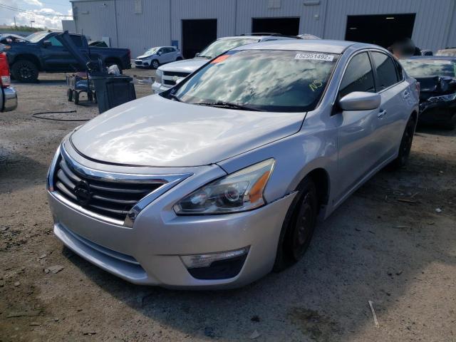 Photo 1 VIN: 1N4AL3AP7DN429630 - NISSAN ALTIMA 2.5 