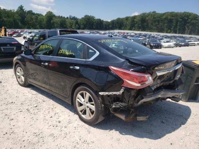 Photo 2 VIN: 1N4AL3AP7DN430423 - NISSAN ALTIMA 2.5 