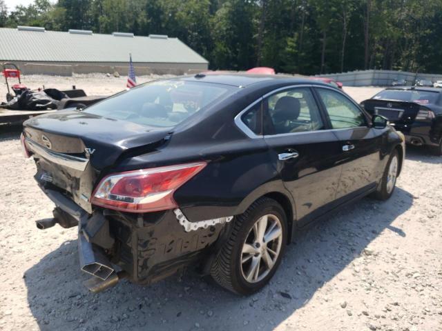 Photo 3 VIN: 1N4AL3AP7DN430423 - NISSAN ALTIMA 2.5 