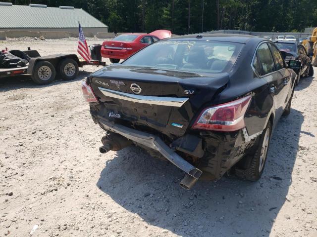 Photo 8 VIN: 1N4AL3AP7DN430423 - NISSAN ALTIMA 2.5 