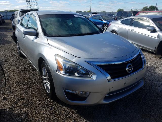 Photo 0 VIN: 1N4AL3AP7DN430566 - NISSAN ALTIMA 2.5 