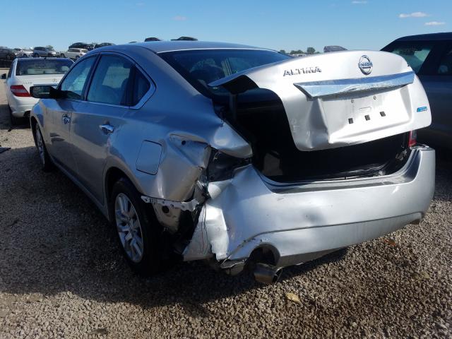 Photo 2 VIN: 1N4AL3AP7DN430566 - NISSAN ALTIMA 2.5 