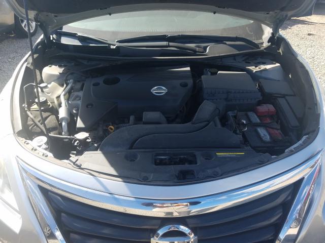 Photo 6 VIN: 1N4AL3AP7DN430566 - NISSAN ALTIMA 2.5 