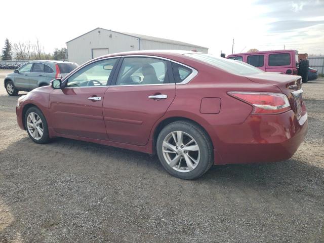 Photo 1 VIN: 1N4AL3AP7DN431913 - NISSAN ALTIMA 