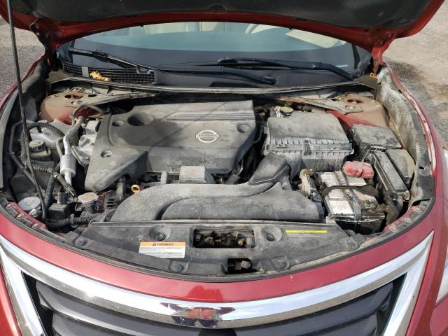 Photo 10 VIN: 1N4AL3AP7DN431913 - NISSAN ALTIMA 