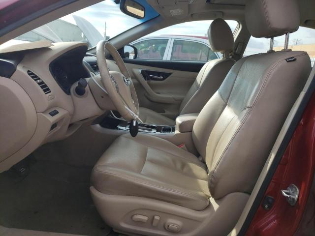 Photo 6 VIN: 1N4AL3AP7DN431913 - NISSAN ALTIMA 