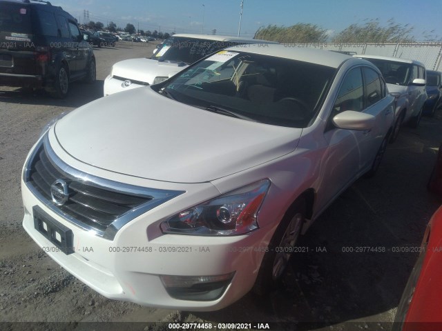 Photo 1 VIN: 1N4AL3AP7DN432480 - NISSAN ALTIMA 