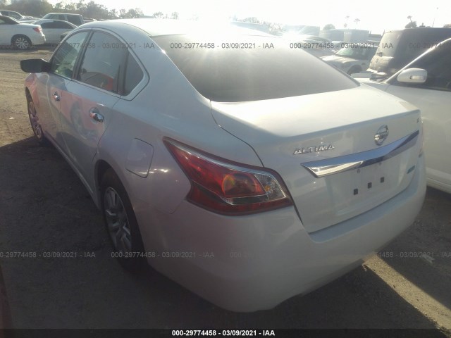 Photo 2 VIN: 1N4AL3AP7DN432480 - NISSAN ALTIMA 