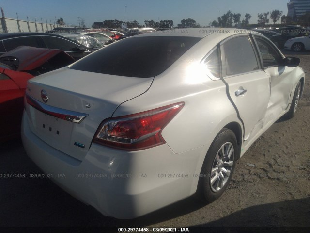 Photo 3 VIN: 1N4AL3AP7DN432480 - NISSAN ALTIMA 