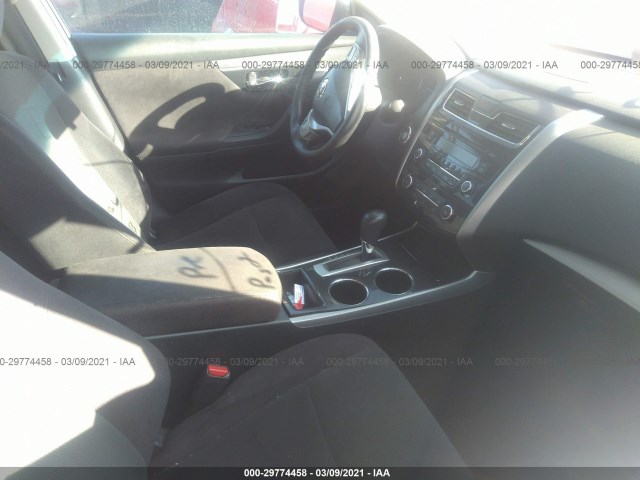 Photo 4 VIN: 1N4AL3AP7DN432480 - NISSAN ALTIMA 