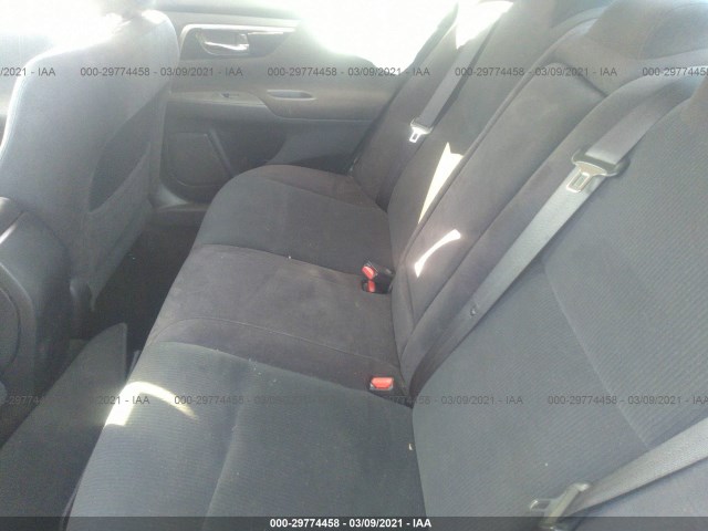 Photo 7 VIN: 1N4AL3AP7DN432480 - NISSAN ALTIMA 