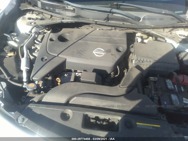 Photo 9 VIN: 1N4AL3AP7DN432480 - NISSAN ALTIMA 