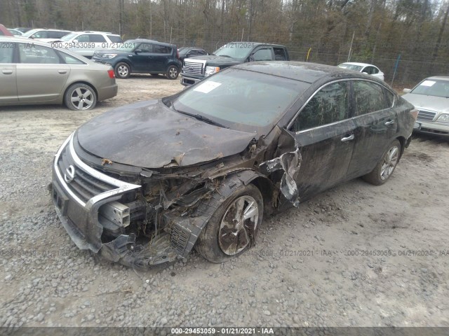 Photo 1 VIN: 1N4AL3AP7DN433032 - NISSAN ALTIMA 