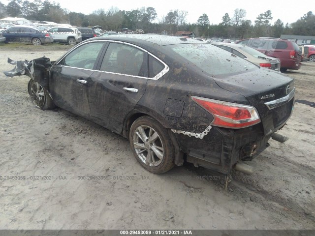 Photo 2 VIN: 1N4AL3AP7DN433032 - NISSAN ALTIMA 