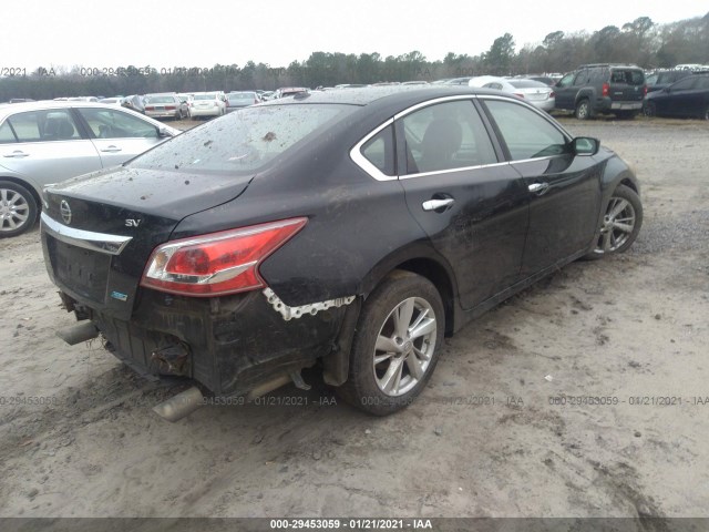 Photo 3 VIN: 1N4AL3AP7DN433032 - NISSAN ALTIMA 