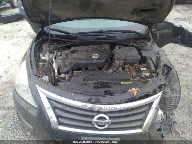 Photo 9 VIN: 1N4AL3AP7DN433032 - NISSAN ALTIMA 