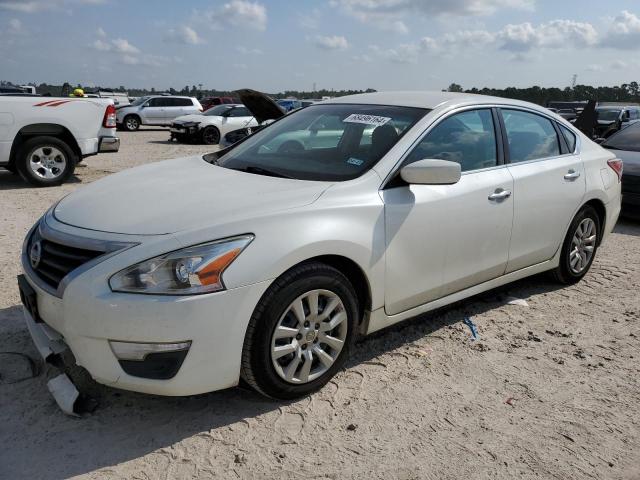 Photo 0 VIN: 1N4AL3AP7DN435833 - NISSAN ALTIMA 2.5 