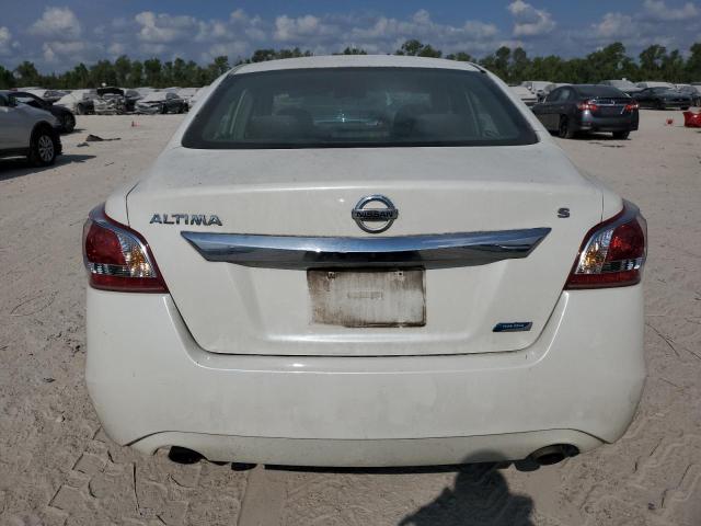 Photo 5 VIN: 1N4AL3AP7DN435833 - NISSAN ALTIMA 2.5 