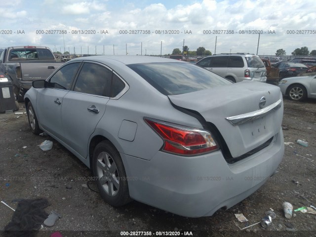 Photo 2 VIN: 1N4AL3AP7DN438540 - NISSAN ALTIMA 