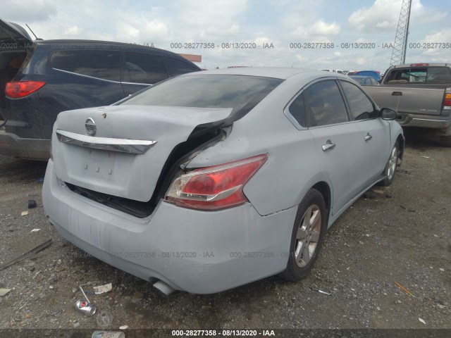 Photo 3 VIN: 1N4AL3AP7DN438540 - NISSAN ALTIMA 