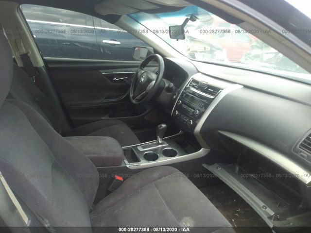 Photo 4 VIN: 1N4AL3AP7DN438540 - NISSAN ALTIMA 