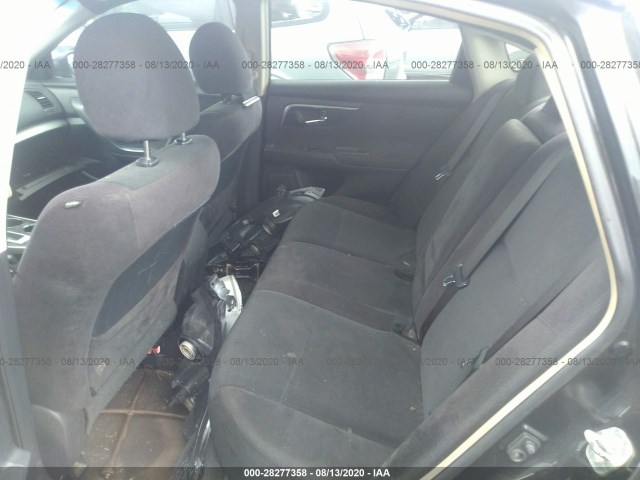 Photo 7 VIN: 1N4AL3AP7DN438540 - NISSAN ALTIMA 