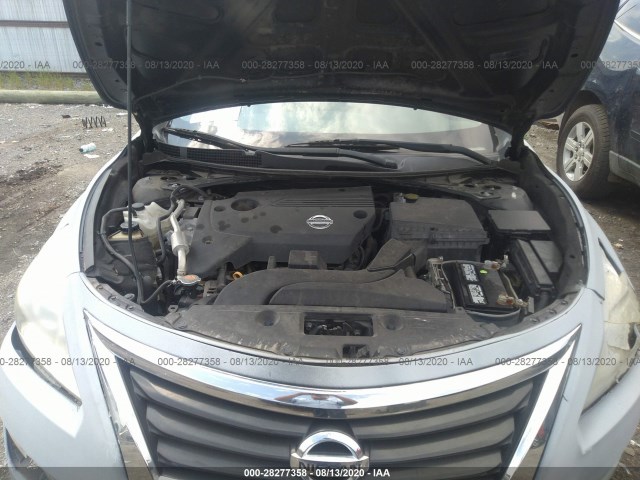 Photo 9 VIN: 1N4AL3AP7DN438540 - NISSAN ALTIMA 