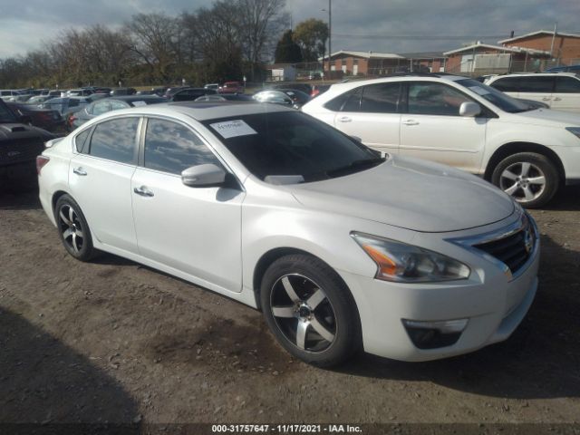 Photo 0 VIN: 1N4AL3AP7DN441440 - NISSAN ALTIMA 