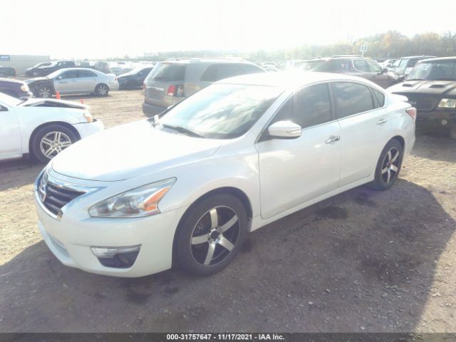 Photo 1 VIN: 1N4AL3AP7DN441440 - NISSAN ALTIMA 