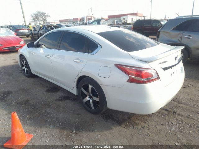 Photo 2 VIN: 1N4AL3AP7DN441440 - NISSAN ALTIMA 