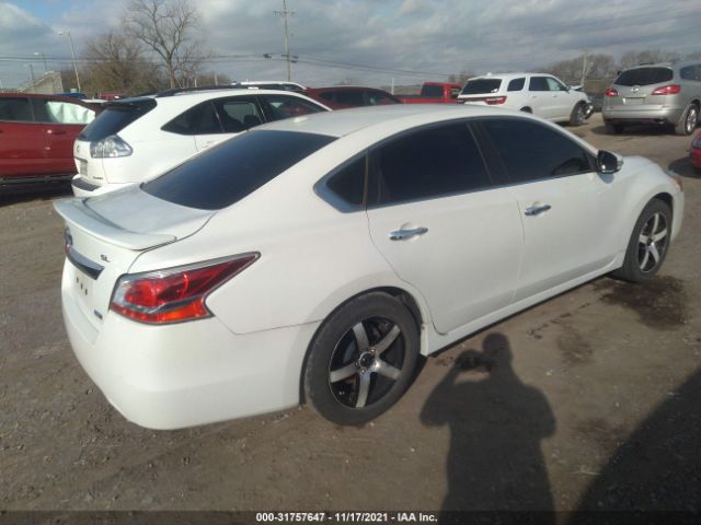 Photo 3 VIN: 1N4AL3AP7DN441440 - NISSAN ALTIMA 