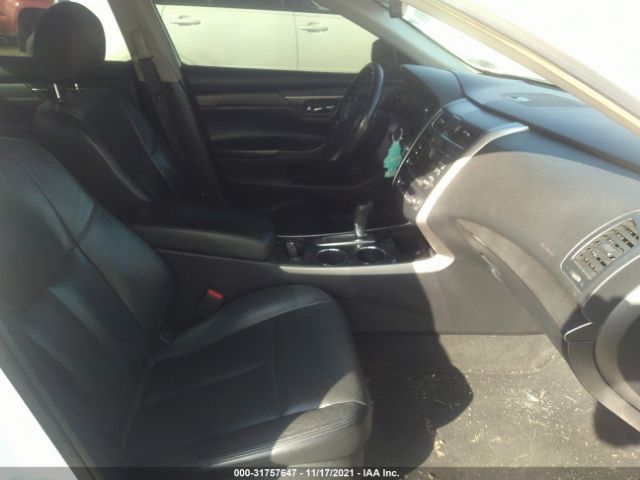 Photo 4 VIN: 1N4AL3AP7DN441440 - NISSAN ALTIMA 