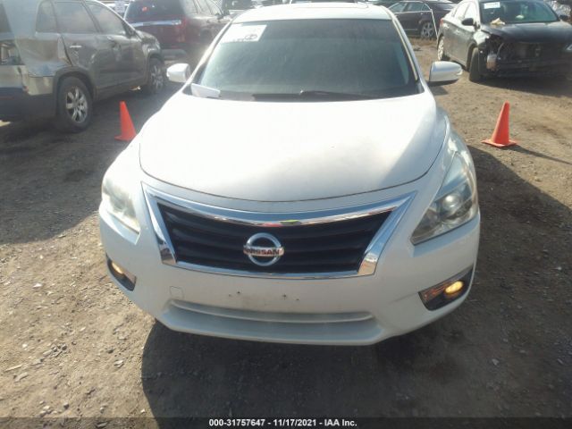 Photo 5 VIN: 1N4AL3AP7DN441440 - NISSAN ALTIMA 