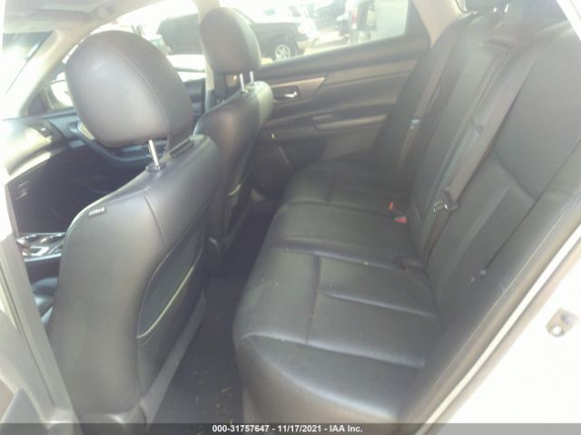 Photo 7 VIN: 1N4AL3AP7DN441440 - NISSAN ALTIMA 