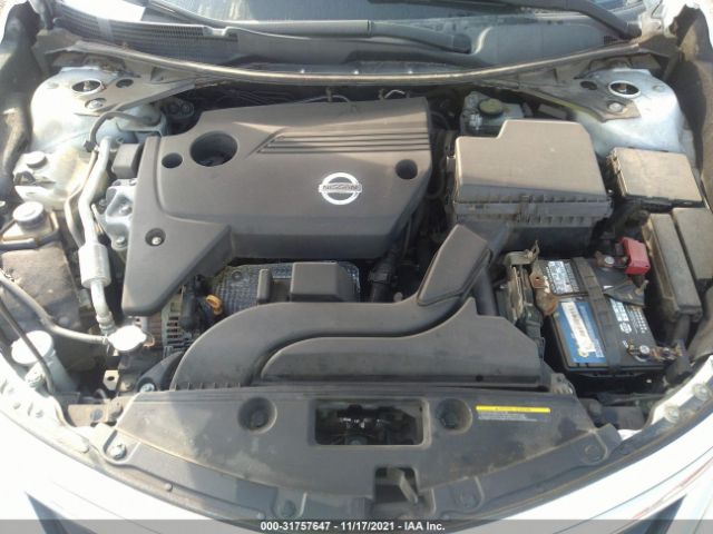 Photo 9 VIN: 1N4AL3AP7DN441440 - NISSAN ALTIMA 