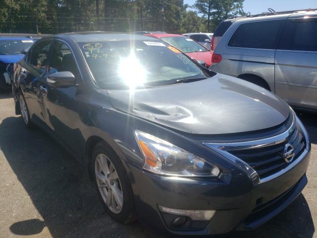 Photo 0 VIN: 1N4AL3AP7DN441471 - NISSAN ALTIMA 2.5 